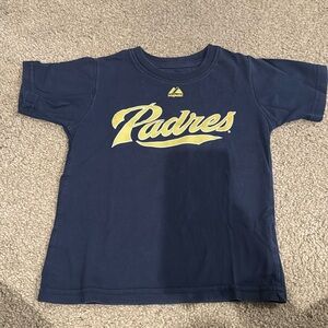 Padres Shirt